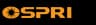 OSPRI cutting head logo