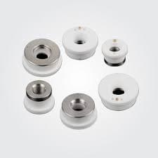 OSPRI LC40 Spare Parts