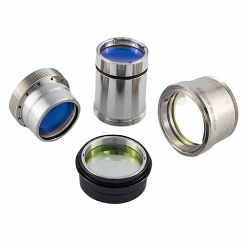 Focusing & Collimating Lenses