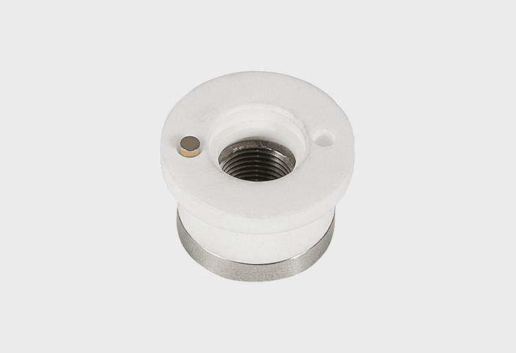 Raytool 3D Ceramic Ring | Dia:19.5