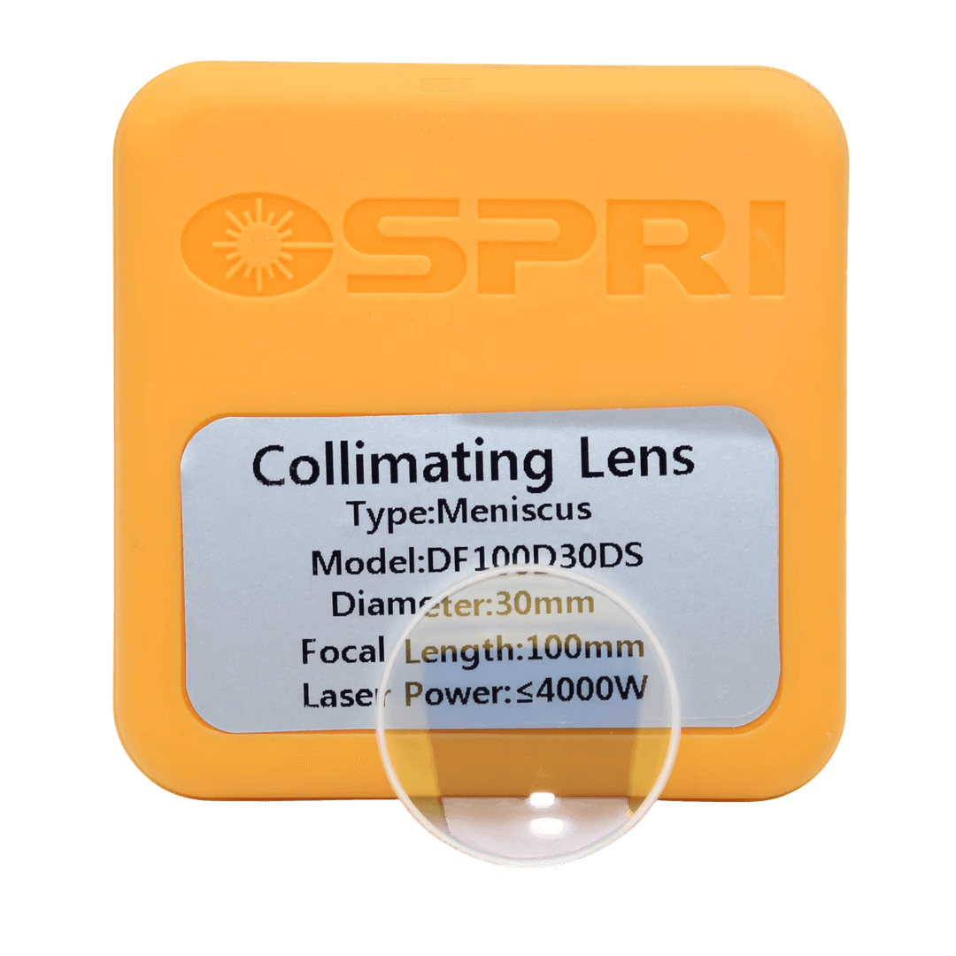 OSPRI Collimation Lens 30x100 (Original)