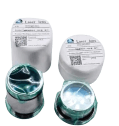 WSX NC30 Focusing & Collimating Lens with Assembly (Original)