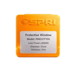 OSPRI Original Protective Lens 37x7 (8KW)