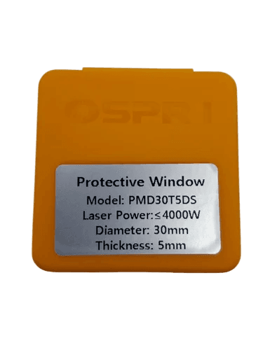 OSPRI Original Protective Lens 30x5
