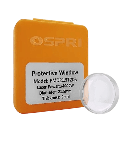 OSPRI Original Protective Lens 21.5x2