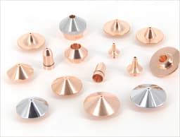 RayTools BM114 Spares