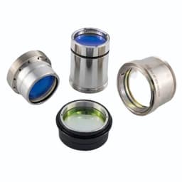 Focusing & Collimating Lenses