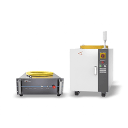 Fiber Laser Source for CNC Fiber Laser Machines
