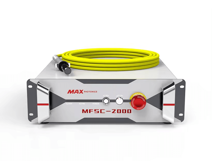 MAX Laser Source 2KW