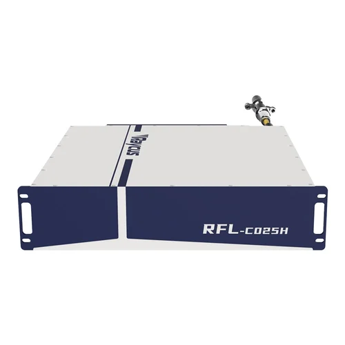 Raycus Laser Source 2KW