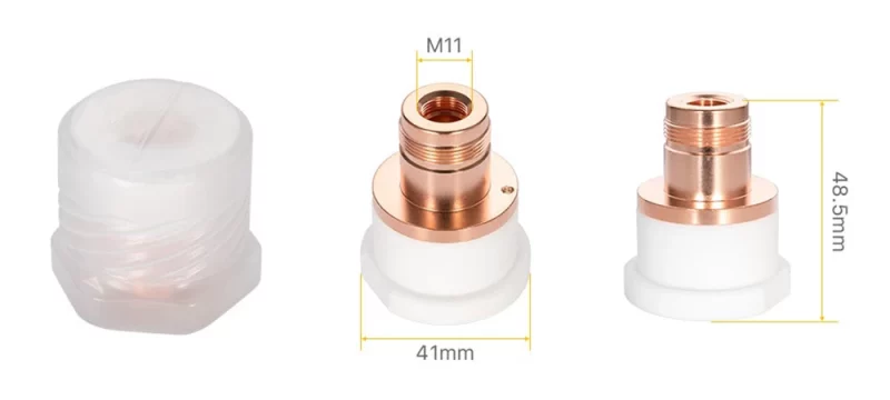 Raytools Ceramic Ring BS12K BS15K BS20K