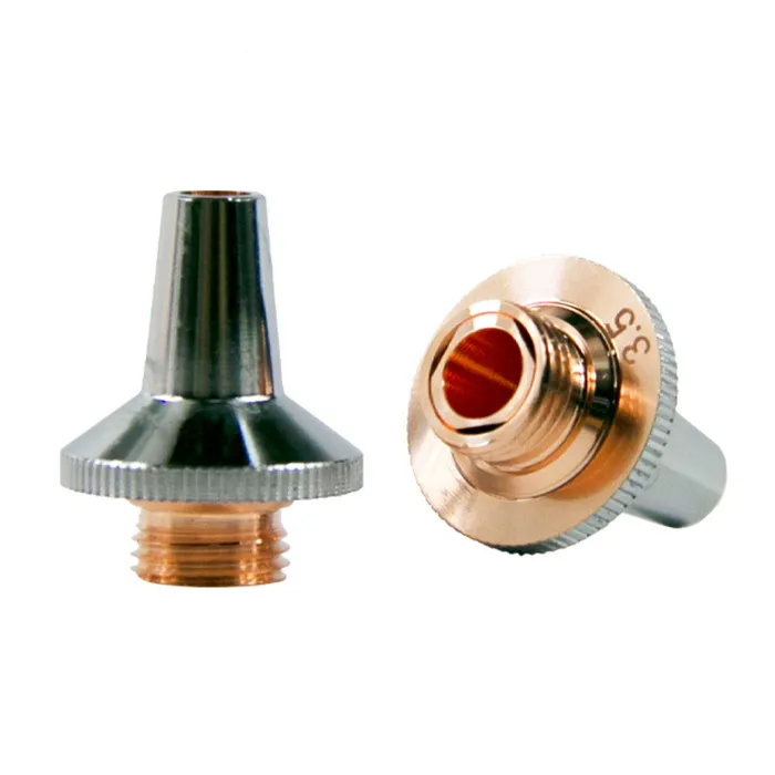 pipe Cutting Nozzle Dia-15