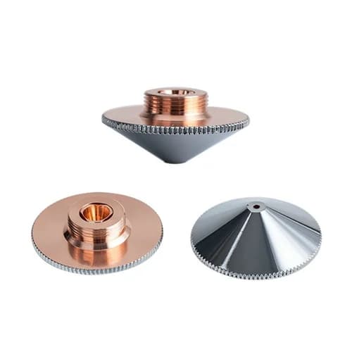 WSX/Precitec Nozzle Dia-28