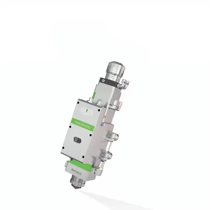 RayTools BM110 Auto Focus Laser Cutting Head