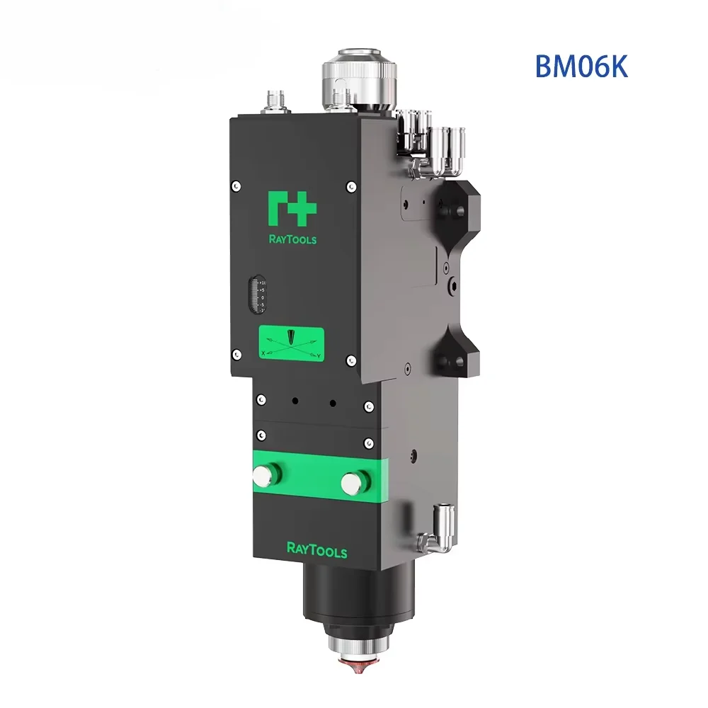 RayTools BM06K Auto Focus Laser Cutting Head