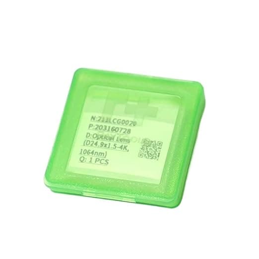 Raytool Protective Lens 24.9x1.5 (Original)