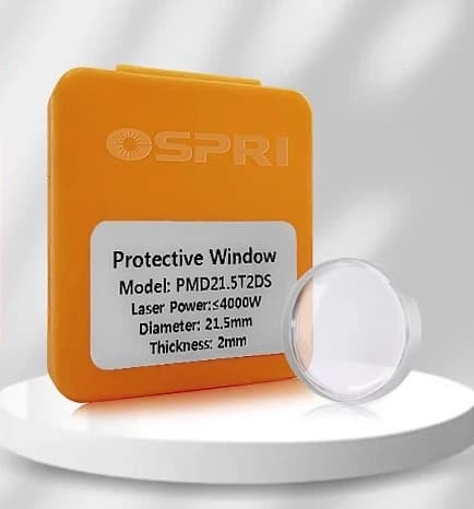 OSPRI Original Protective Lens 21.5x2