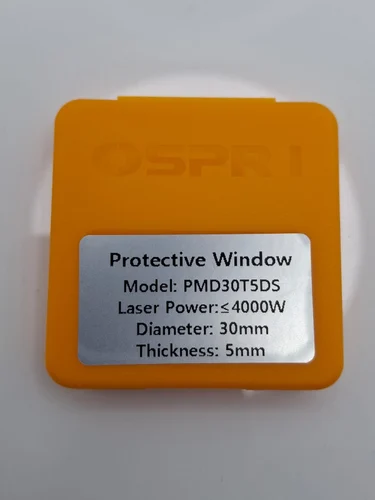 OSPRI Original Protective Lens 30x5