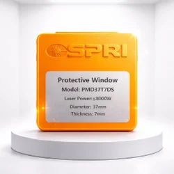 OSPRI Original Protective Lens 37x7 (8KW)