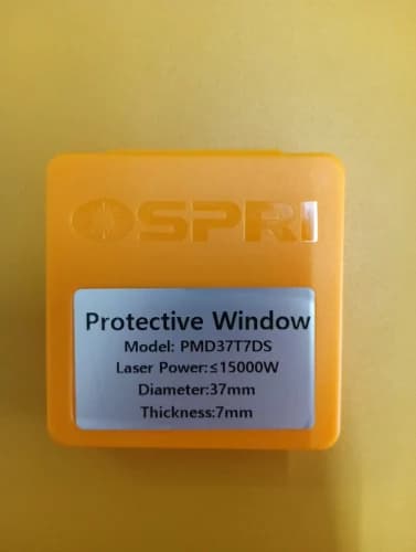 OSPRI Original Protective Lens 37x7 (15KW)