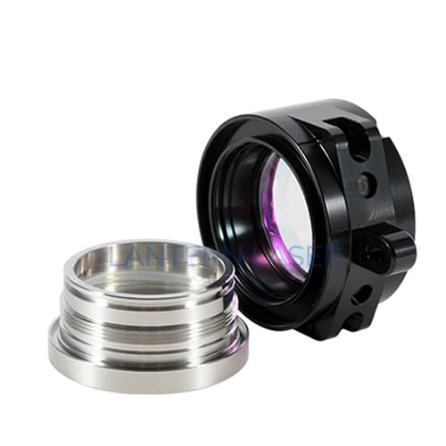 RayTools BM114 Focusing & Collimating Lens with Assembly (OEM)