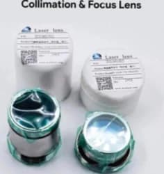WSX NC30 Focusing & Collimating Lens with Assembly (Original)