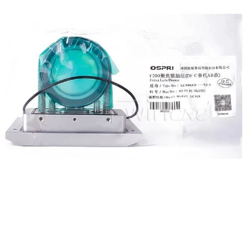 OSPRI LC808 Focus Lens 37x200 (Original)