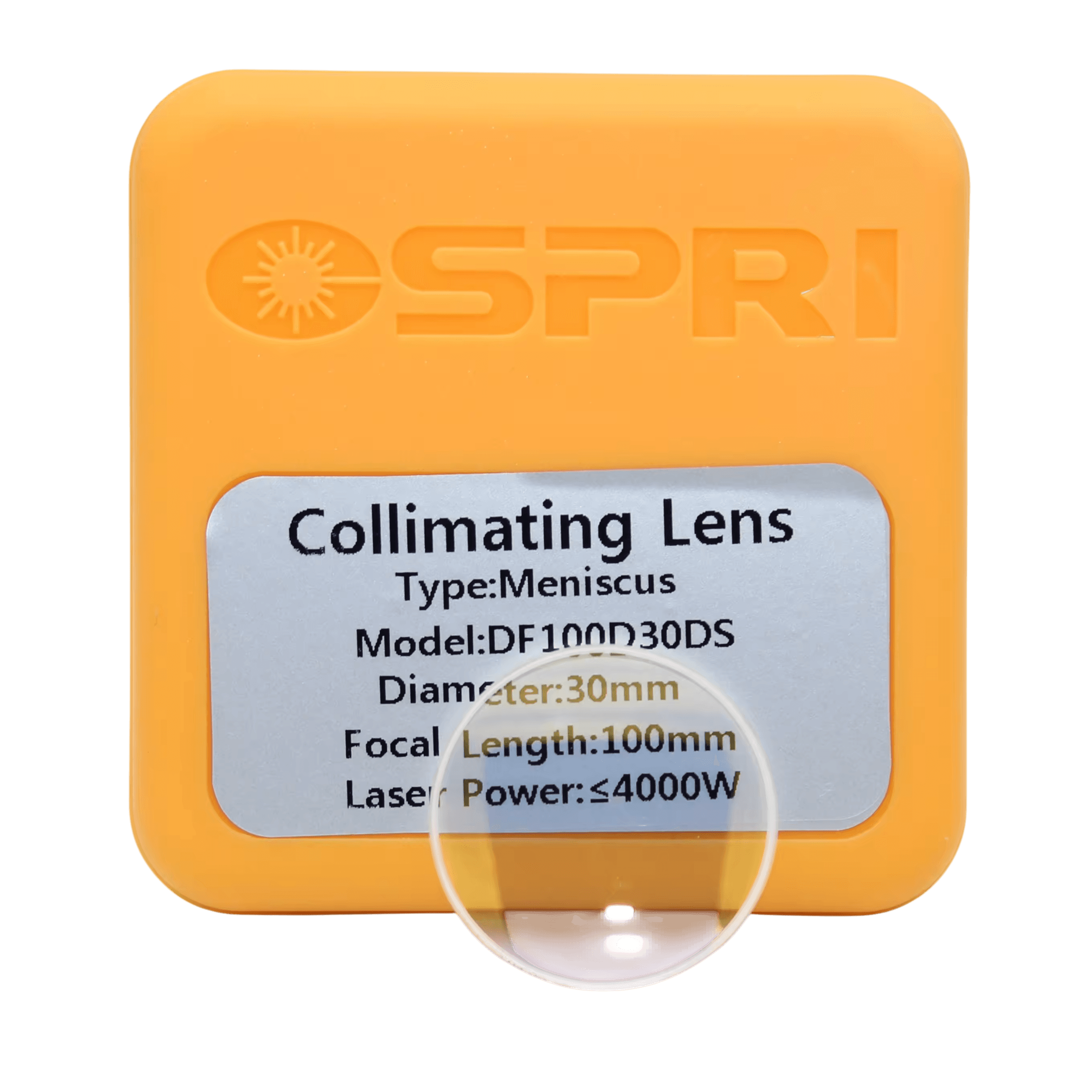 OSPRI Collimation Lens 30x100 (Original)