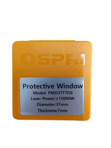 OSPRI Original Protective Lens 37x7 (15KW)